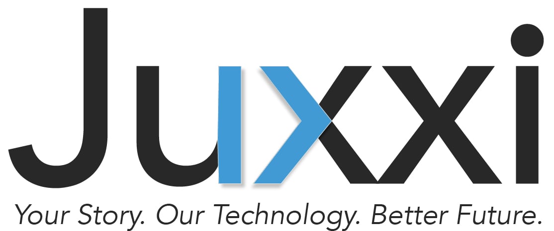 Juxxi - Your Story. Our Technology. A Better Future.